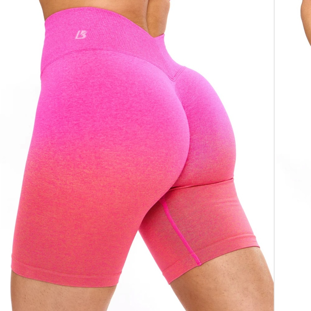 Vida Seamless Short